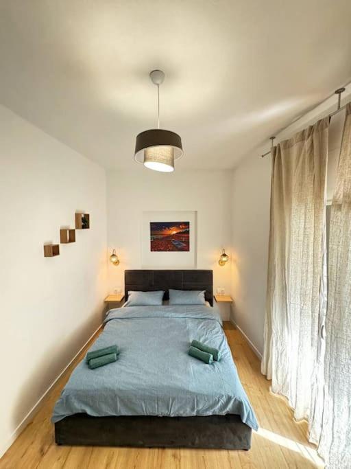 Simplicity N4 Apartament
