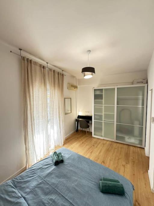 Apartment Simplicity N4