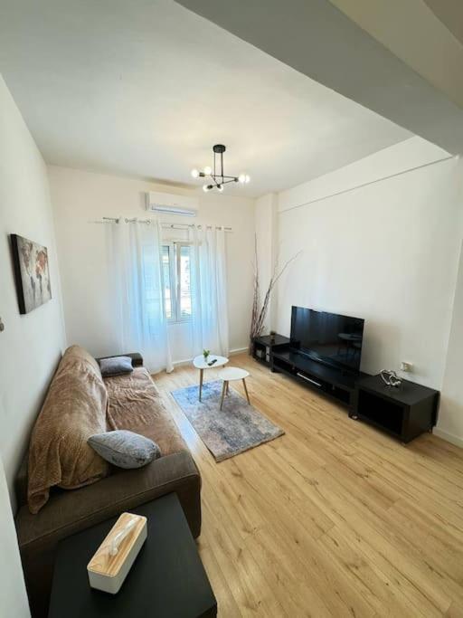 Apartment Simplicity N4 Thessaloniki