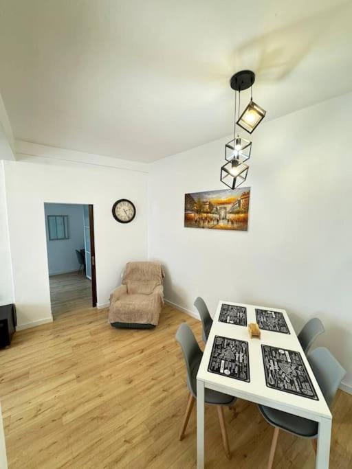Simplicity N4 Apartment Thessaloniki