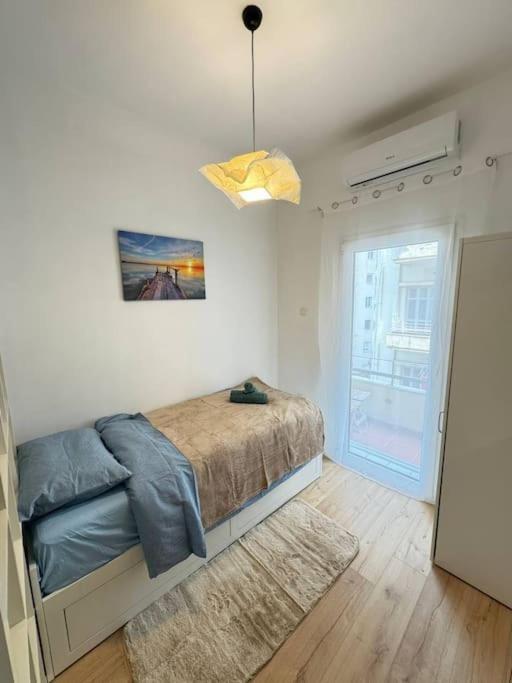 Apartment Simplicity N4 Thessaloniki